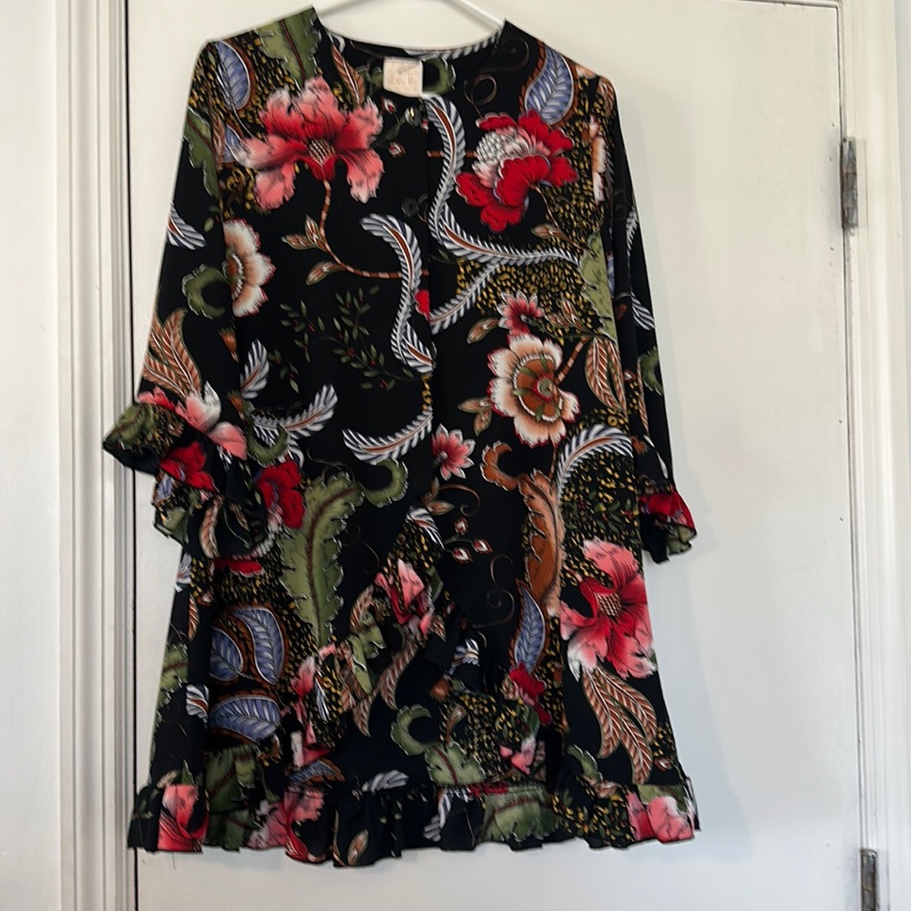 Zadie bs top